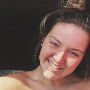 Meet your Posher, Jacey